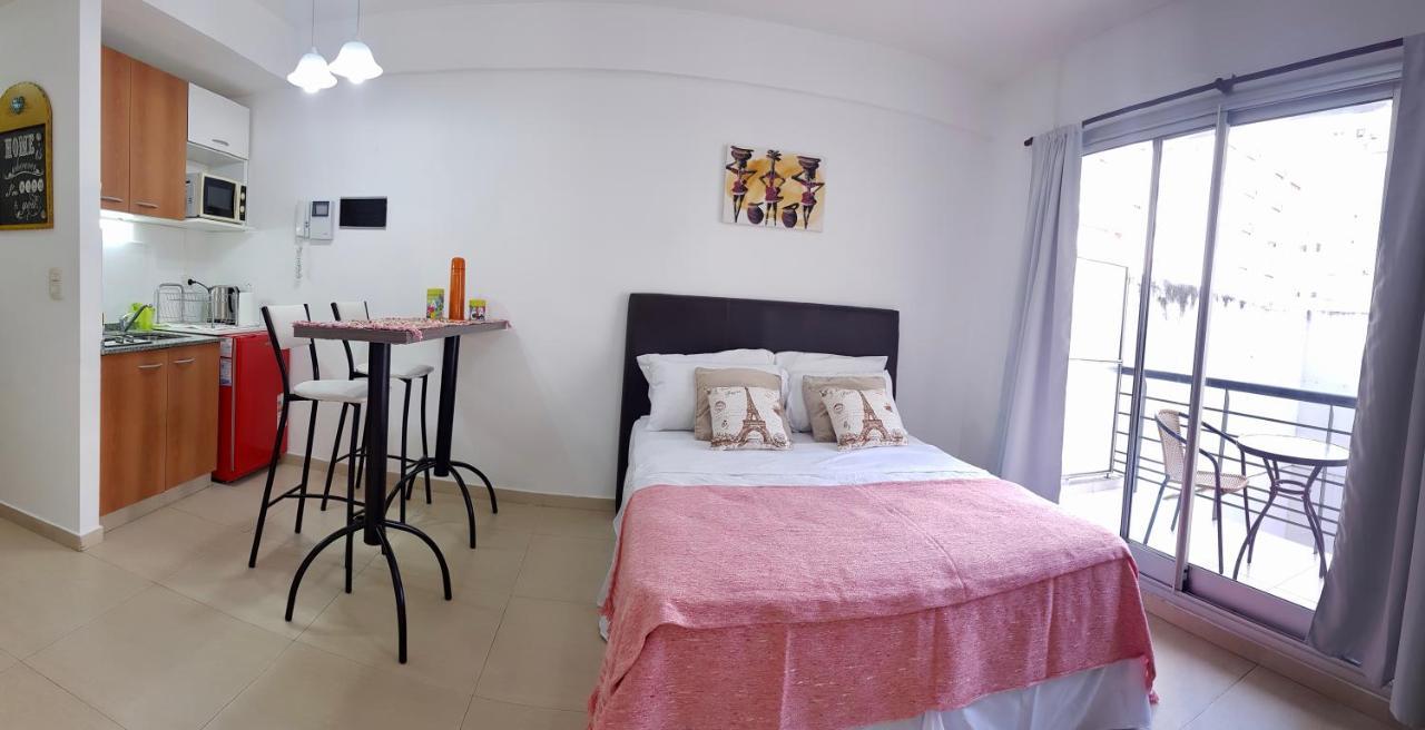 Depto En Excelente Zona De Recoleta Apartment Буенос Айрес Екстериор снимка