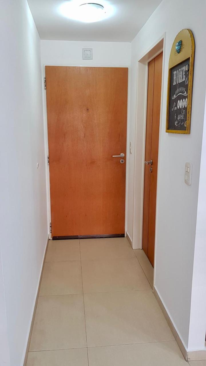 Depto En Excelente Zona De Recoleta Apartment Буенос Айрес Екстериор снимка