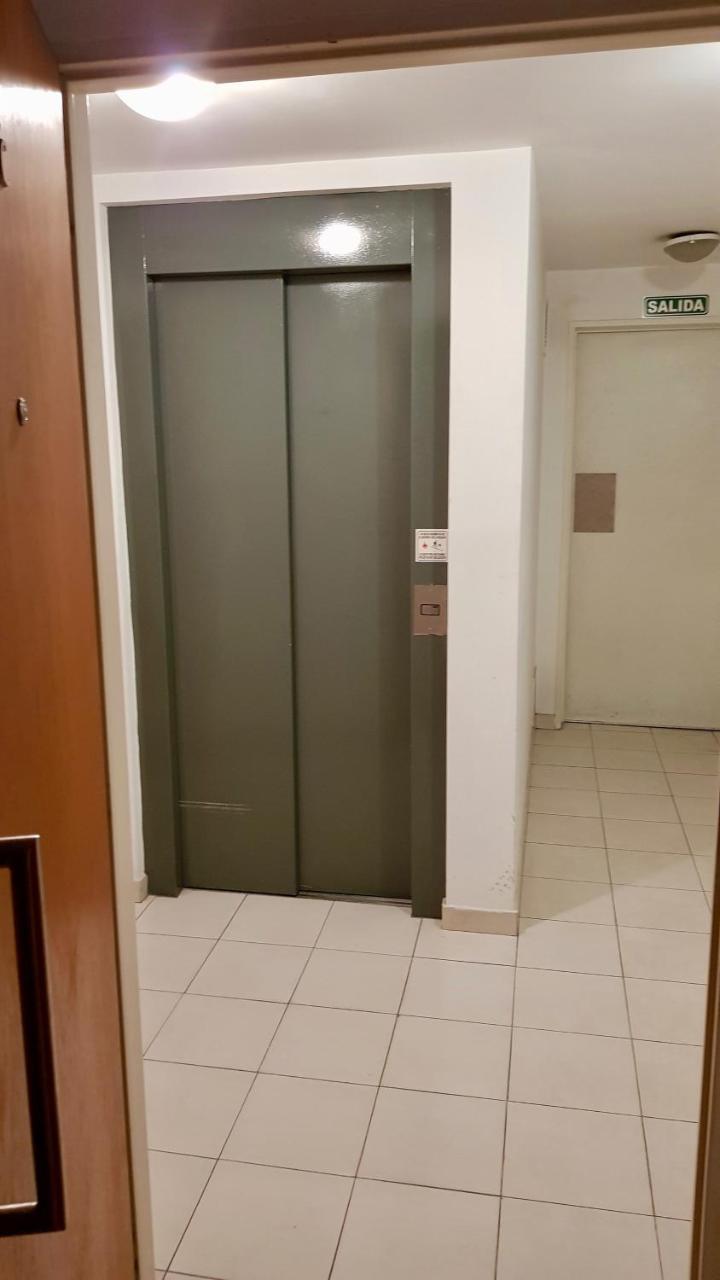 Depto En Excelente Zona De Recoleta Apartment Буенос Айрес Екстериор снимка
