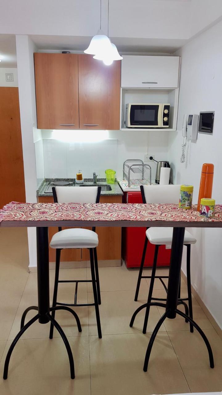 Depto En Excelente Zona De Recoleta Apartment Буенос Айрес Екстериор снимка
