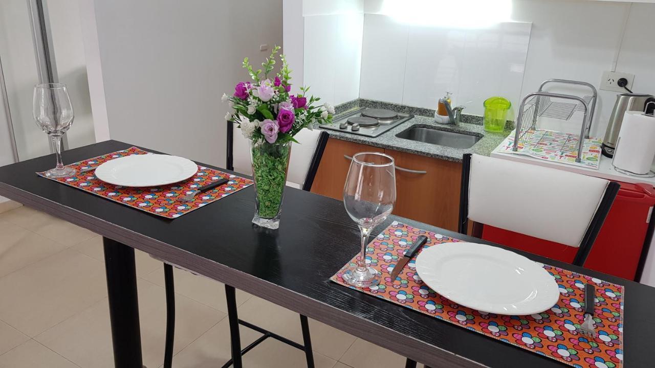Depto En Excelente Zona De Recoleta Apartment Буенос Айрес Екстериор снимка