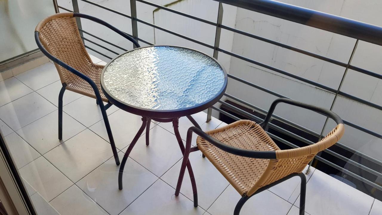 Depto En Excelente Zona De Recoleta Apartment Буенос Айрес Екстериор снимка