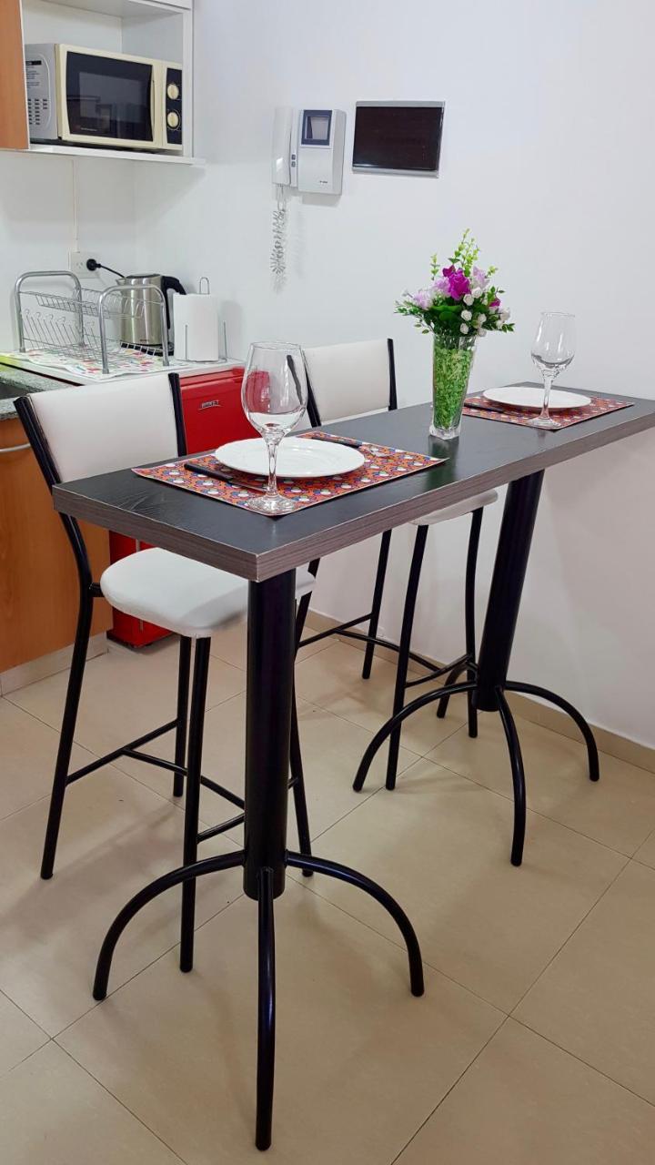 Depto En Excelente Zona De Recoleta Apartment Буенос Айрес Екстериор снимка