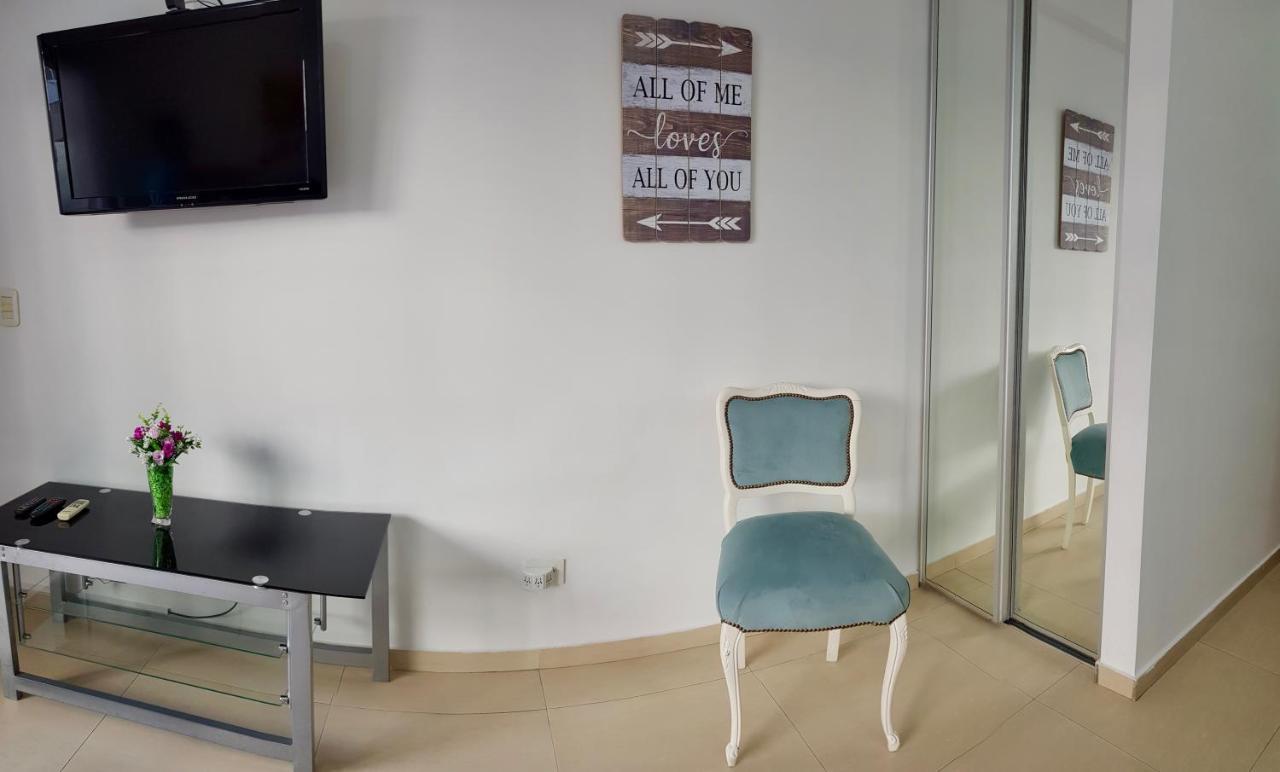 Depto En Excelente Zona De Recoleta Apartment Буенос Айрес Екстериор снимка