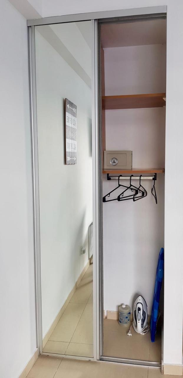 Depto En Excelente Zona De Recoleta Apartment Буенос Айрес Екстериор снимка