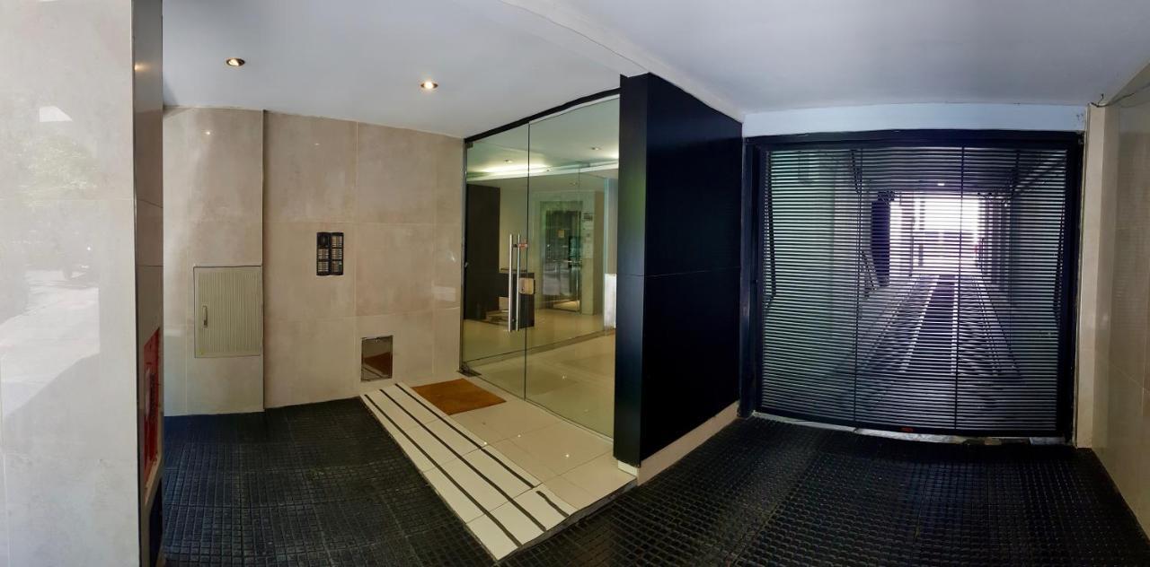 Depto En Excelente Zona De Recoleta Apartment Буенос Айрес Екстериор снимка