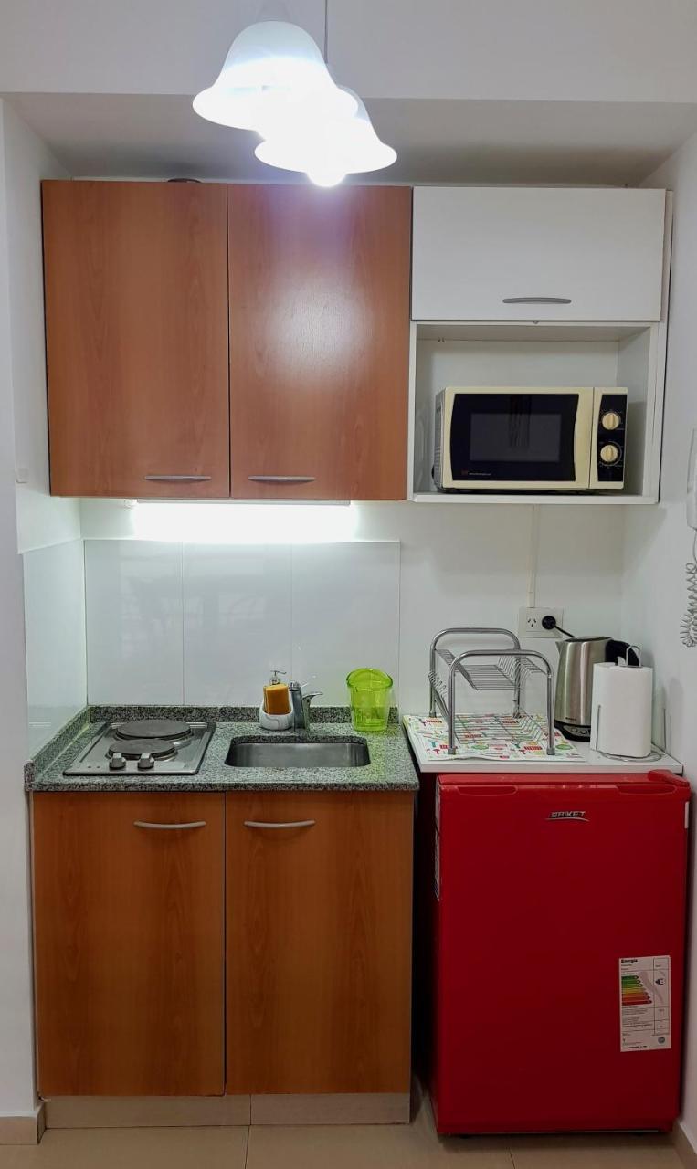 Depto En Excelente Zona De Recoleta Apartment Буенос Айрес Екстериор снимка