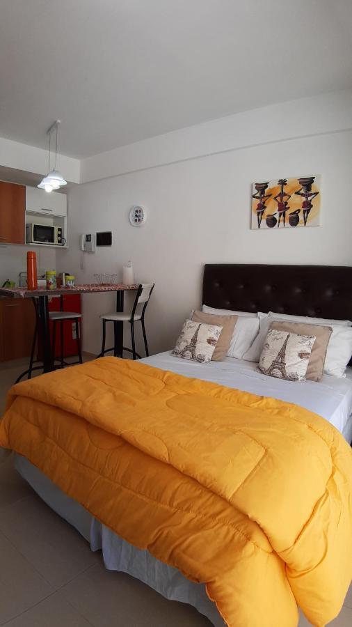 Depto En Excelente Zona De Recoleta Apartment Буенос Айрес Екстериор снимка